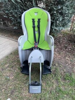 Sedačka na kolo Hamax