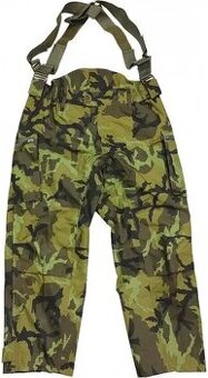 Kalhoty AČR ECWCS 2010