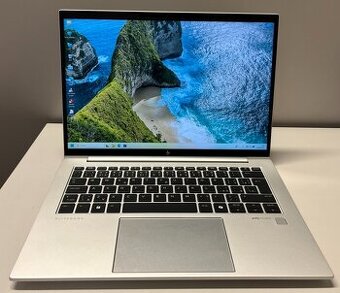 HP ELITEBOOK 840 G11, 14" WUXGA, U5, 16GB DDR5, 512GB, Win1