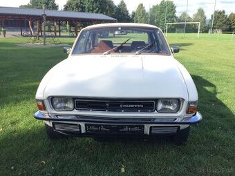 Prodám zachovalé n.d. na Austin Allegro 1500 Super
