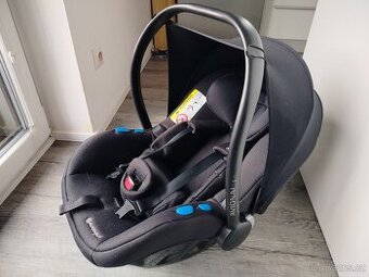 Autosedačka Avionaut Pixel + základna