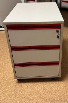 Kancelářský Kontejner