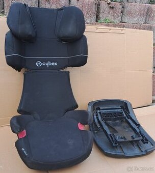 Dětská autosedačka