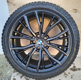 BMW M Performance 8Jx19 - 1
