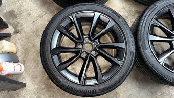 Litá kola Ronal 17”