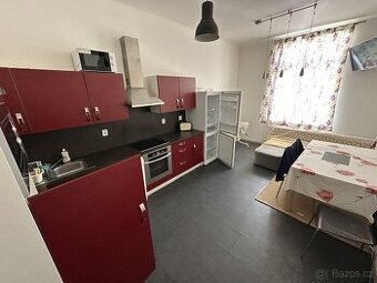 Pronájem bytu 3+1  120 m, Praha 1, Nové Město