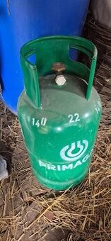 Bomba 10kg prázdná
