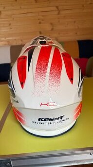 Helma KENNY TITANIUM XS