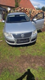 Wv pasat b5.5