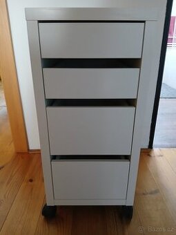 Zasuvkový díl Ikea Micke