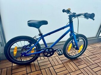Dětské kolo Bungi Bungi Lite 16"