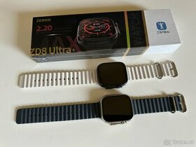 Apple Watch Ultra (NAPODOBENINY)
