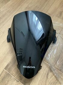 Čelní plexisklo Honda PCX125 r.v. 2019
