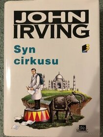 John Irving  Syn cirkusu