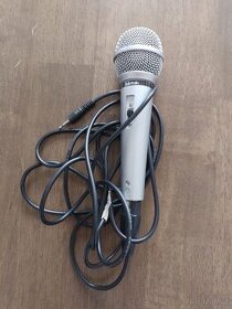 Mikrofon HAMA jack - 1