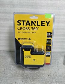 Linkový laser Stanley