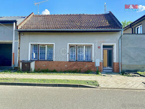 Prodej rodinného domu, 79 m², Víceměřice - 1