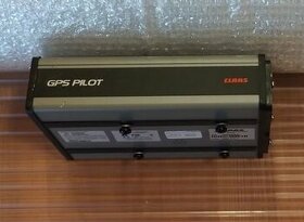 Claas GPS Pilot - 1