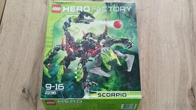 Stavebnice LEGO Hero Factory 2236 - 1