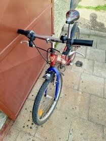 Prodej dětské kolo