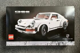 10295 Lego Porsche 911 icons