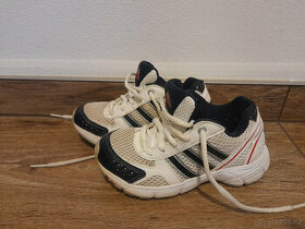 Dětské boty Adidas Hyper Run 5 K. Vel. 28 - 1