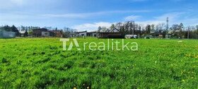 Prodej pozemek Bydlení Vojkovice 73951 - 1