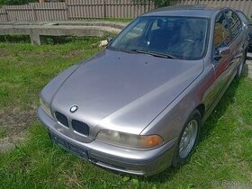 BMW E39 – náhradní díly