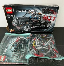 LEGO Technic 9395