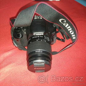 Canon EOS 600D - 1
