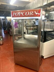 Stroj na výrobu popcornu - 1