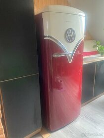 Lednice Gorenje VW - 1