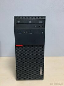 Značkové PC LENOVO- i5 6400 -TOP STAV- SSD-ZÁRUKA – PRODEJNA - 1
