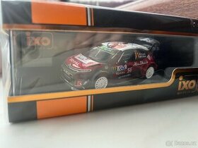 Citroen C3 WRC - 1