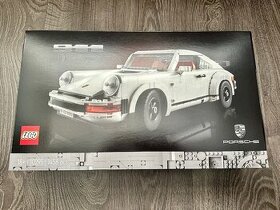 LEGO Creator Expert 10295 Porsche 911