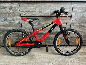 Dětské kolo Cube 180 Kids SL 18" ( 10.990kč ) 5-7let