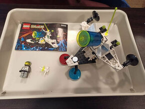 LEGO Space 6856 Planetary Decoder - 1