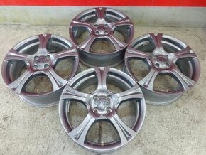 4x100 r17 lita kola Kia Hyundai Suzuki Mazda2