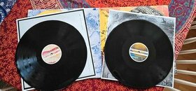 Radiohead: A Moon Shaped Pool - gramofonová deska, vinyl