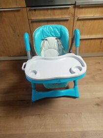daruji kojeneckou židličku