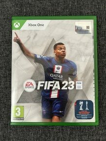 FIFA 23 Xbox One - 1