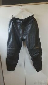 Dámské kožené kalhoty iXS - 1