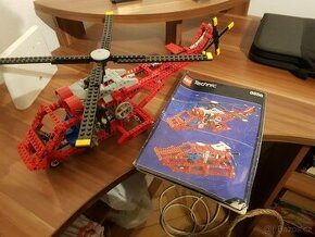 Lego Technic 8856