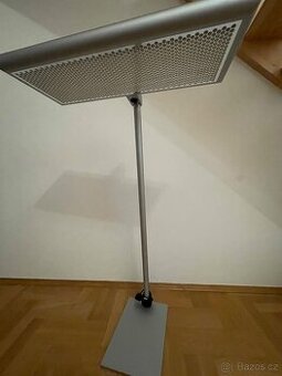 Regent kancelářská stojící lampa
