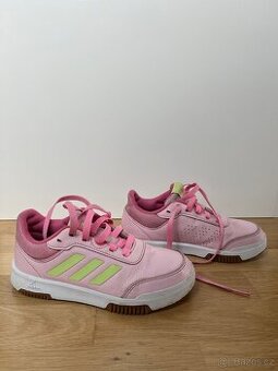Dětské tenisky ADIDAS vel. 33