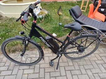 Prodám elektrokolo Fisher ETD 1606 e proline