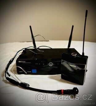 AKG WMS 450