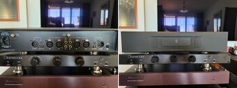 PRE PHONO LINN Model: UPHORIK