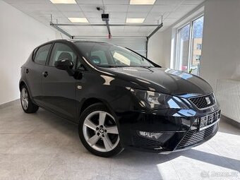 Seat Ibiza FR 1.2TSi 77KW/Servis.kn.