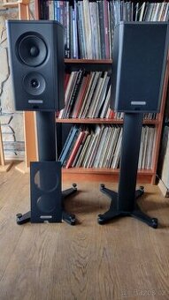 AudioSolutions Figaro B